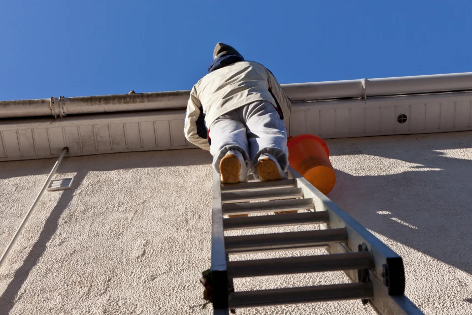 Gutter Cleaning Miami Beach FL